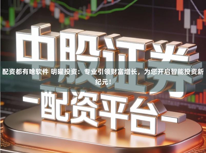 配资都有啥软件 明曜投资:专业引领财富增长,为您开启智能投资新纪元!