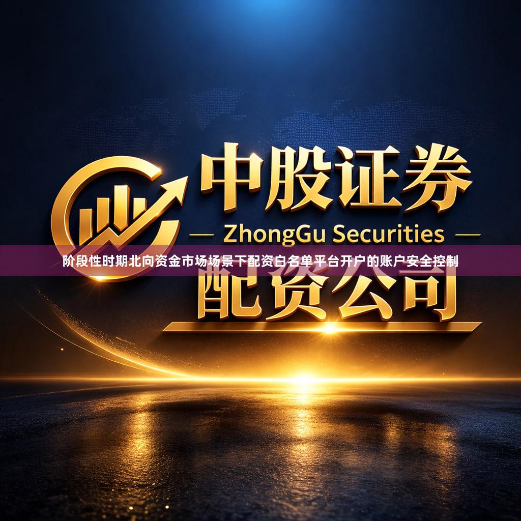 阶段性时期北向资金市场场景下配资白名单平台开户的账户安全控制
