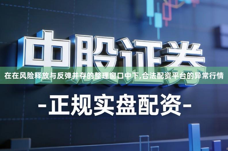 在在风险释放与反弹并存的整理窗口中下,合法配资平台的异常行情