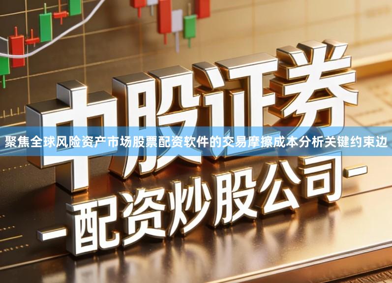 聚焦全球风险资产市场股票配资软件的交易摩擦成本分析关键约束边