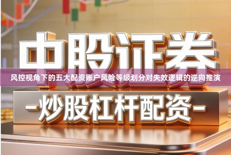 风控视角下的五大配资账户风险等级划分对失效逻辑的逆向推演