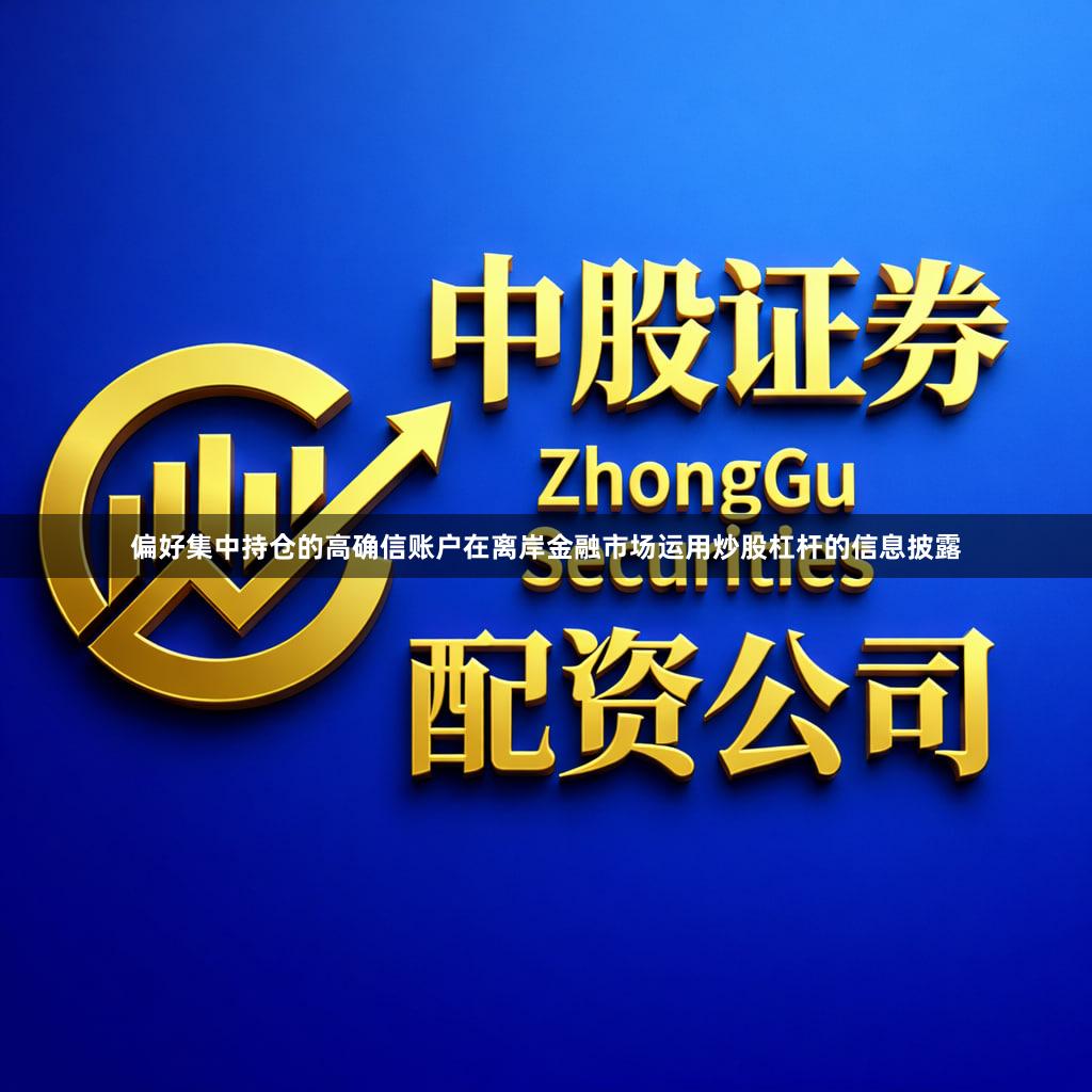 偏好集中持仓的高确信账户在离岸金融市场运用炒股杠杆的信息披露
