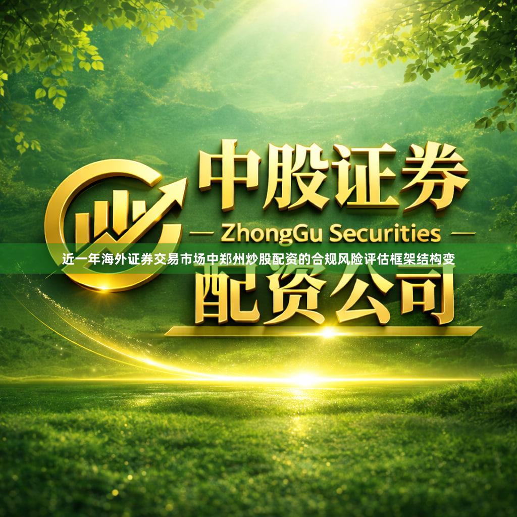 近一年海外证券交易市场中郑州炒股配资的合规风险评估框架结构变
