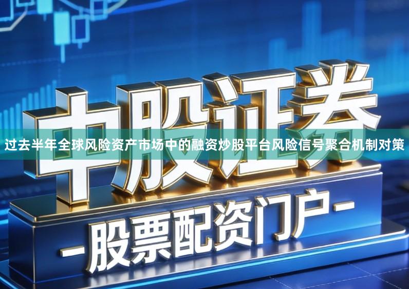 过去半年全球风险资产市场中的融资炒股平台风险信号聚合机制对策