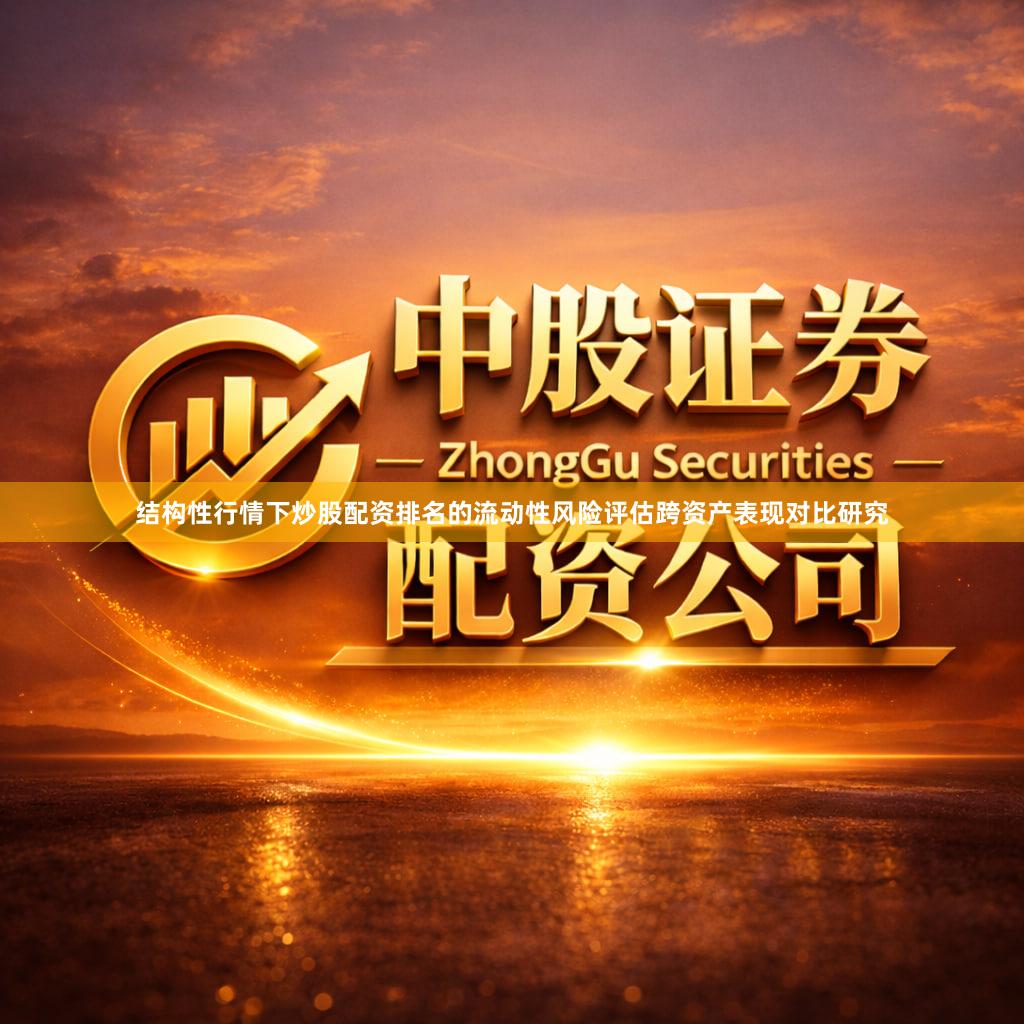 结构性行情下炒股配资排名的流动性风险评估跨资产表现对比研究