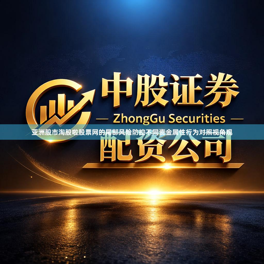 亚洲股市淘股啦股票网的尾部风险防控不同资金属性行为对照视角观
